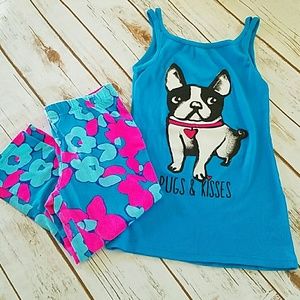 Girls outfit size 10-12
